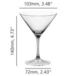 Chalice 16,5Cl Perfect Serve Spiegelau