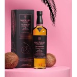 Whisky Macallan Harmony Fresh Coconut 70Cl 46,3%