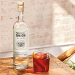 Mezcal Union El Viejo 70Cl 45%