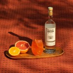 Mezcal Union El Viejo 70Cl 45%