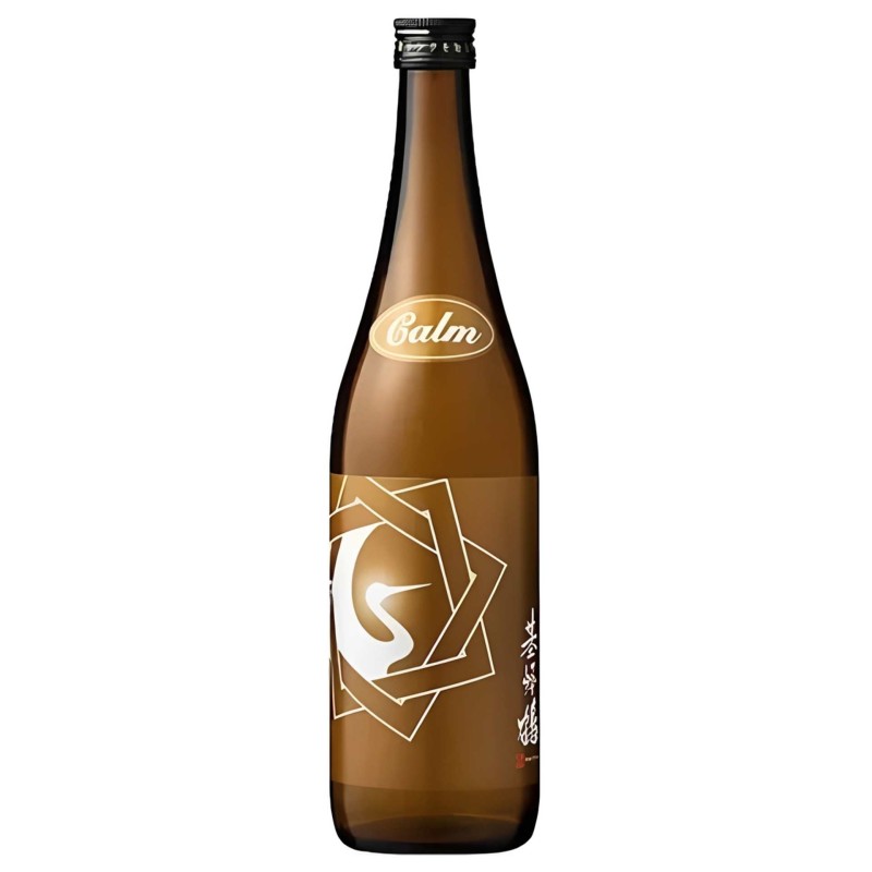 Sake Calm Junmai 72Cl 15%