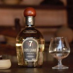 Tequila Siete Leguas Anejo 70Cl 38%
