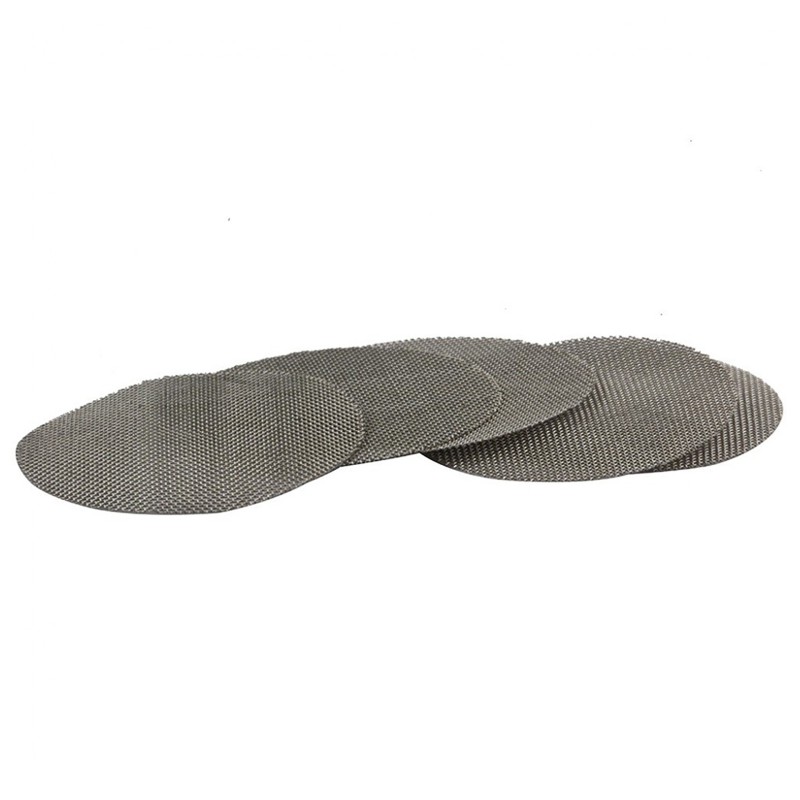 Conjunto 5 Filtros Pro Sage