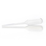 Mini Pipette 6,5Cm Pcs 500Un