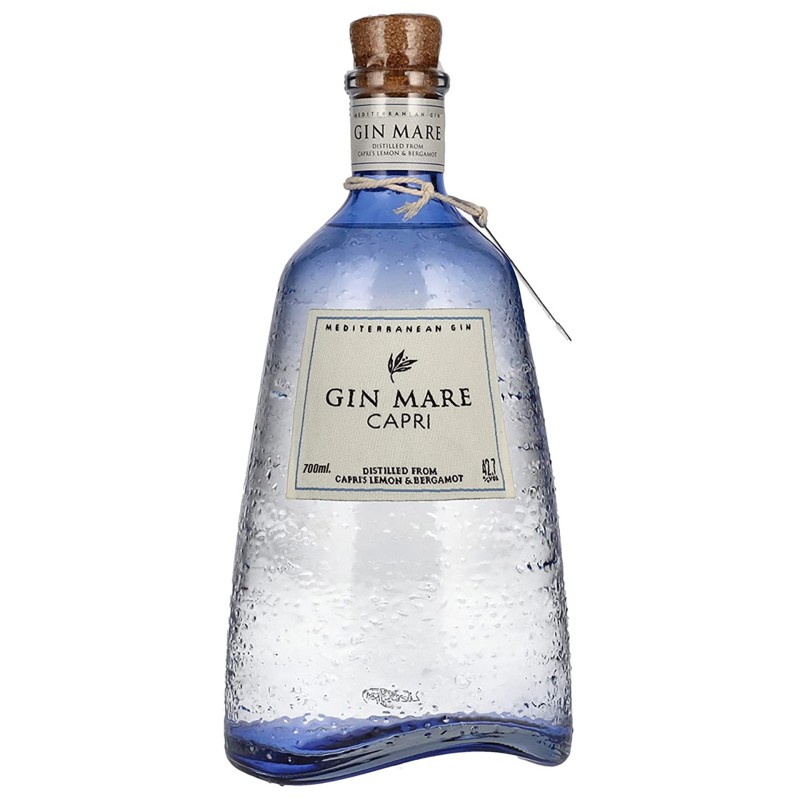 Gin Mare Capri 70Cl 42,7% Gin Mare Capri 70Cl 42,7%