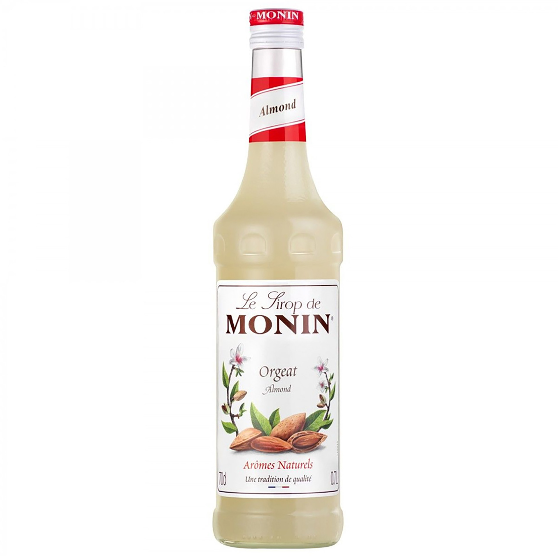 Syrup Monin Almond 70Cl