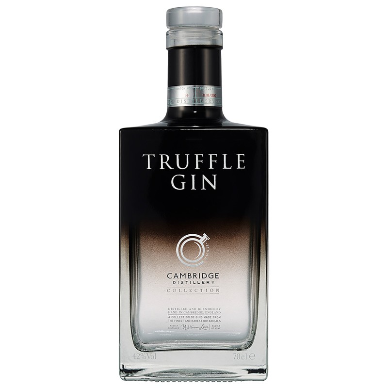 Gin Cambridge Truffle 70Cl 42%