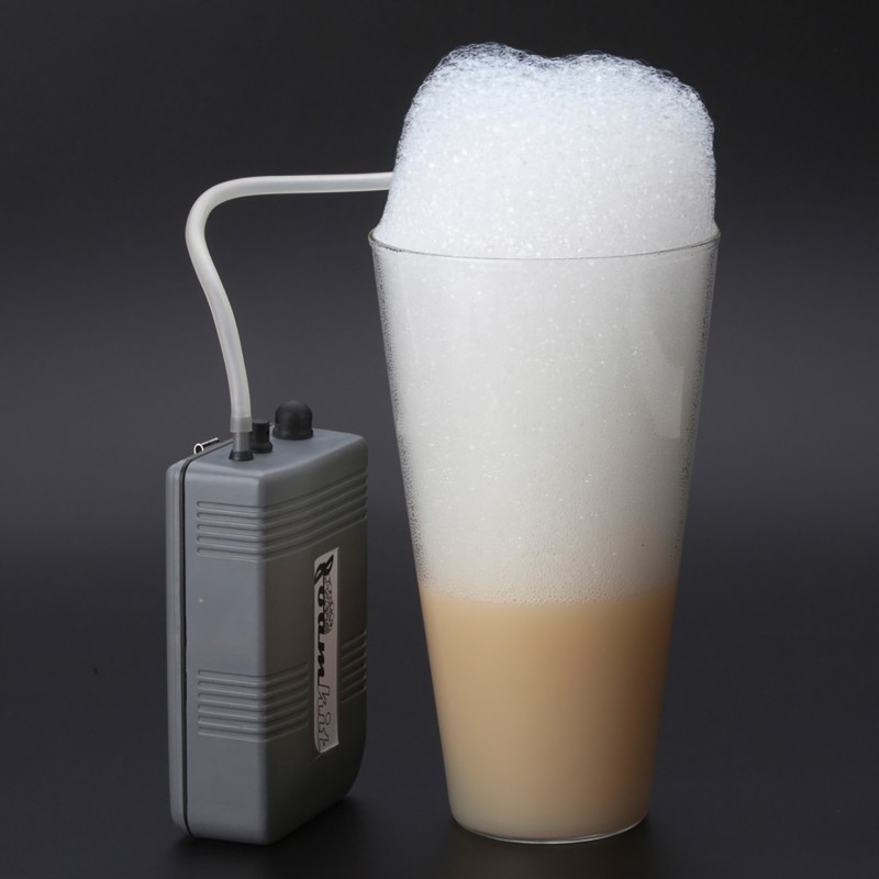 Molecule Equipment Kit Deluxe Foams