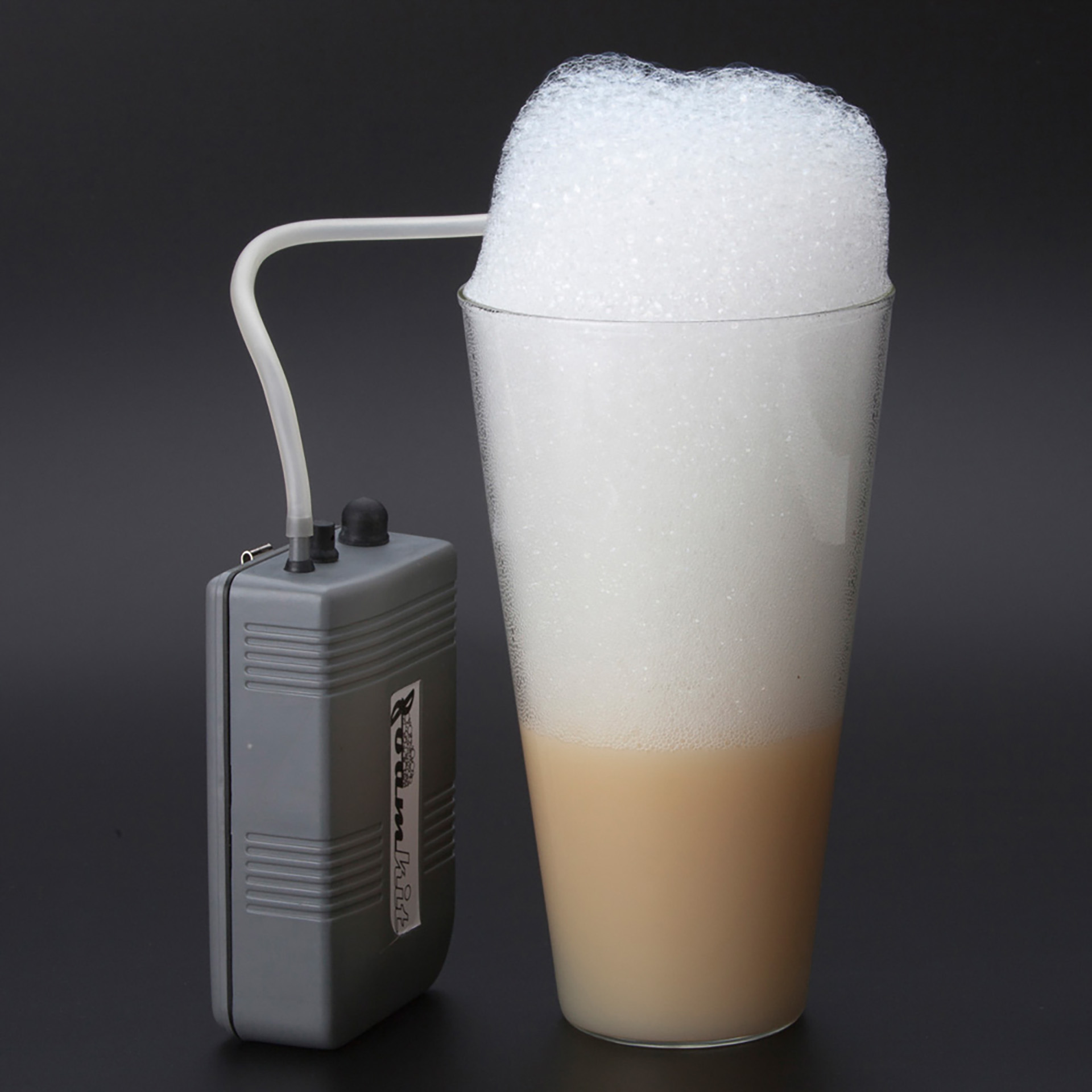 Molecule Equipment Kit Deluxe Foams