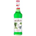 Xarope Monin Manjericão 70Cl