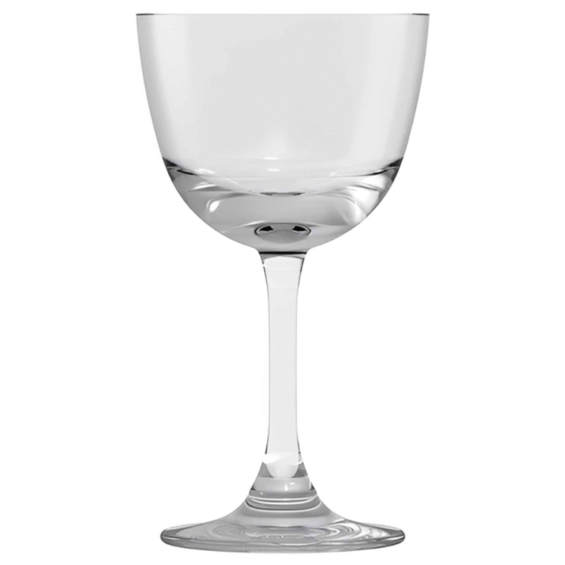 Glass Classic Bar Nick & Nora 16Cl
