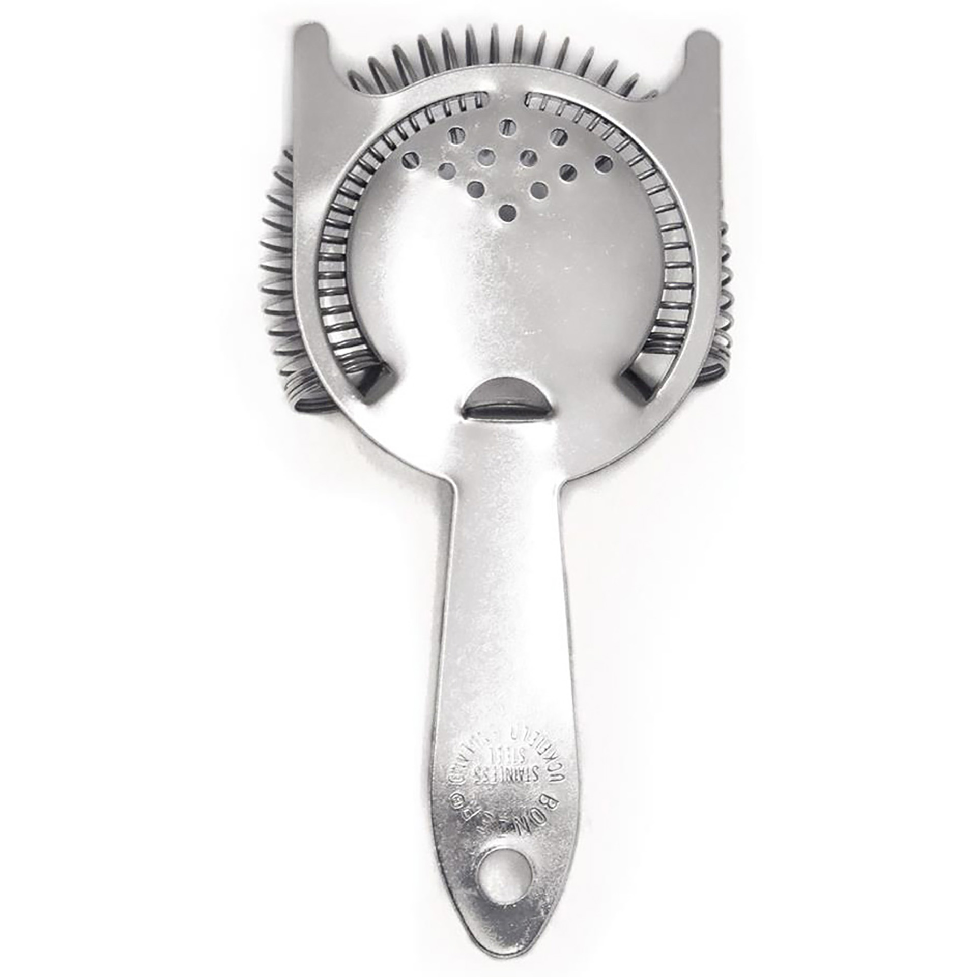 Hawthorne Strainer 2-Ears Inox