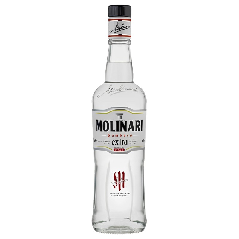 Sambuca Molinari Extra 70Cl 40%
