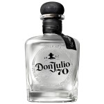 Tequila Don Julio A�ejo 70Th Anniversary 70Cl 40%