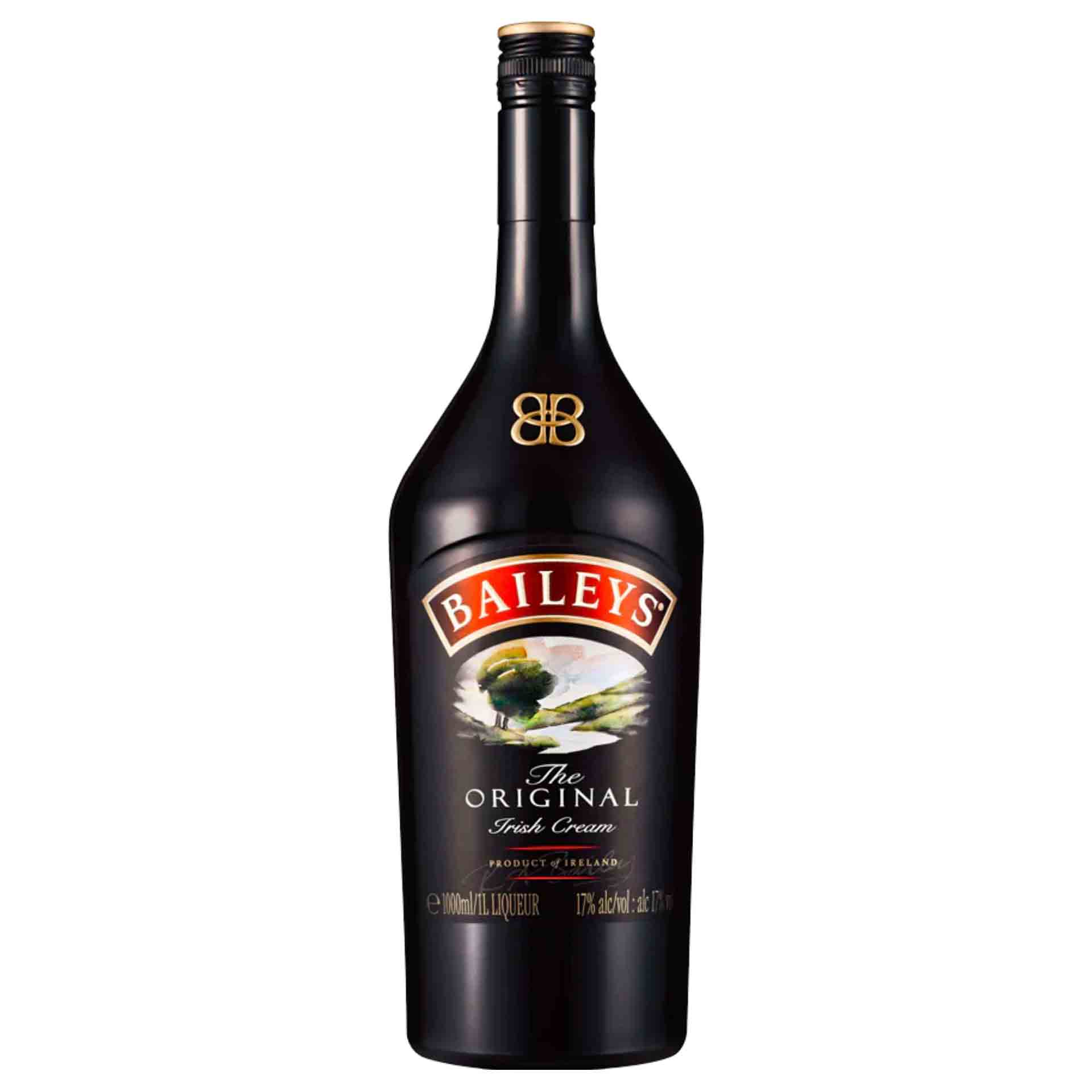 Licor Baileys 1L 17%