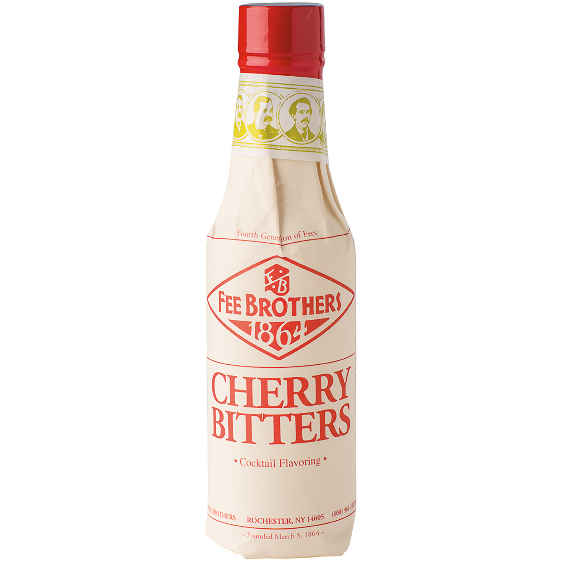 Bitter Fee Brothers Cherry 15Cl