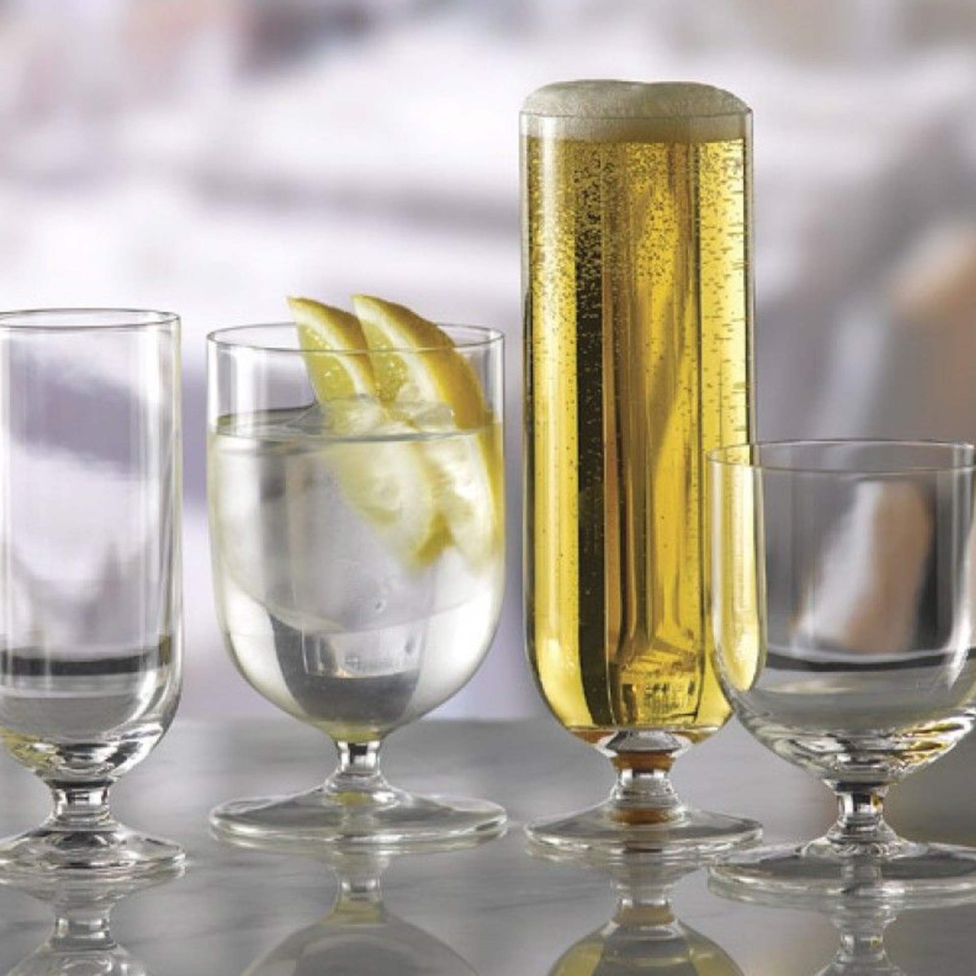 Cálice 36Cl Levitas Dof Libbey