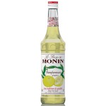 Syrup Monin Pink Grapefruit 70Cl