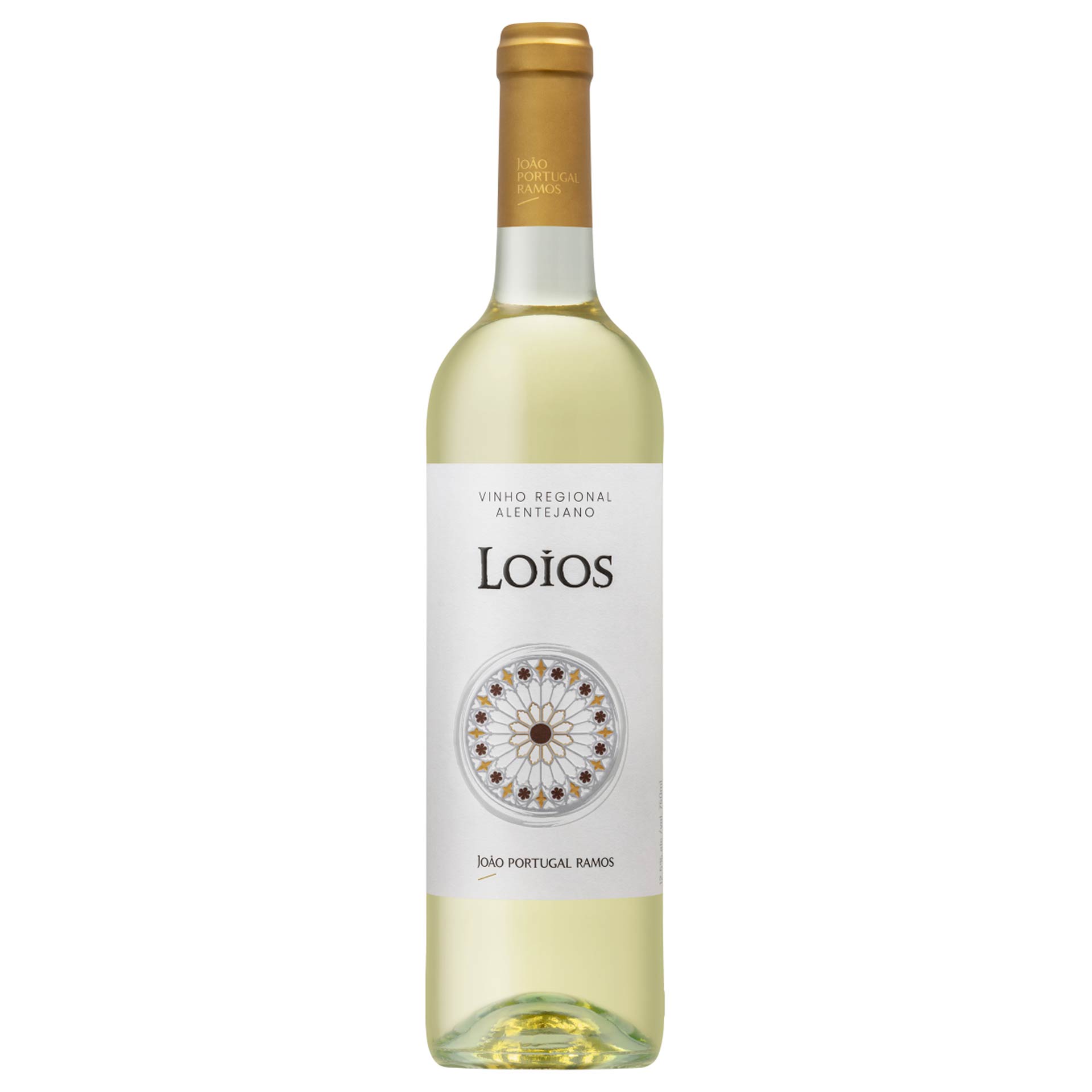 White Wine Loios 2024 75Cl 12,5%