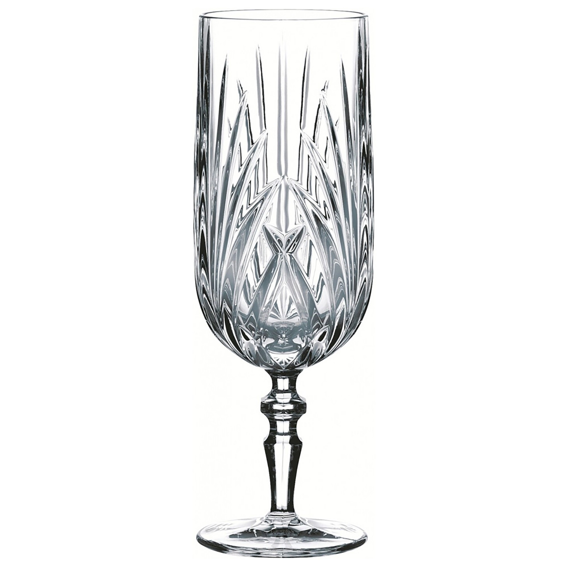 Nachtmann Beer Cups Tulipa Palais 25,9Cl