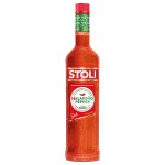 Vodka Stoli Jalapeño Pepper 70Cl 37,5%