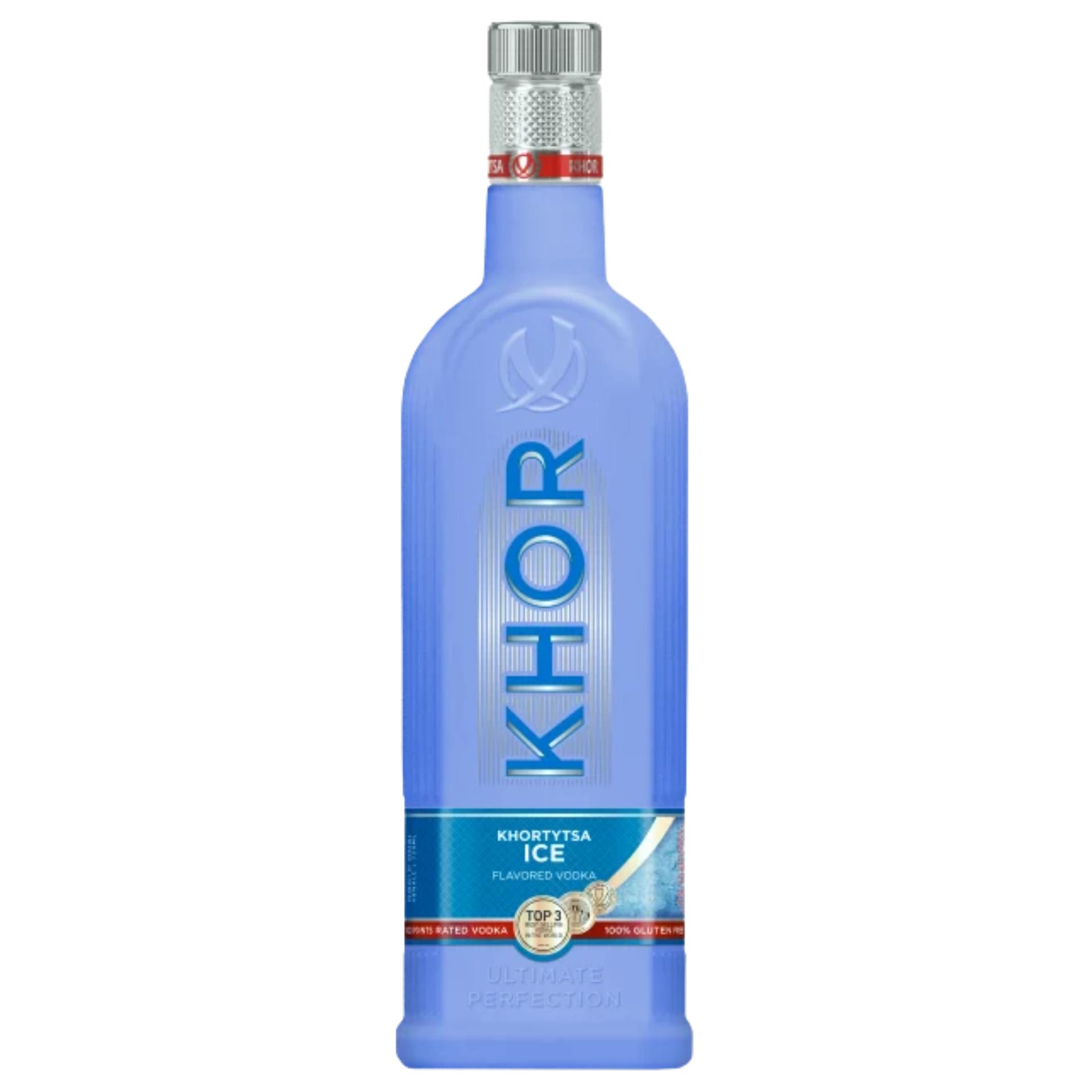 Vodka Khor Ice 70Cl 37,5%