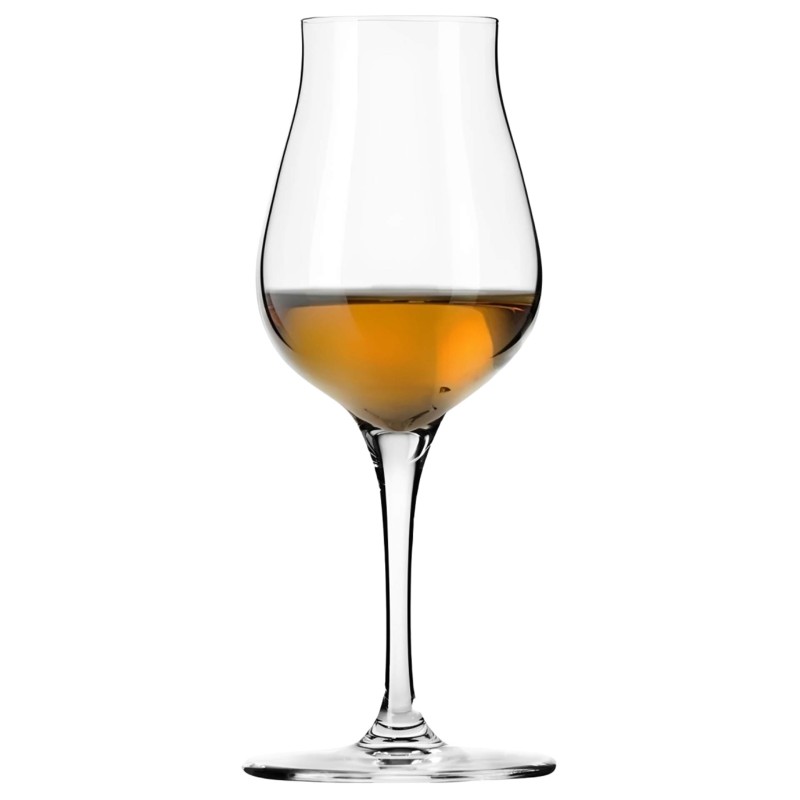 Grappa Avant Garde Glass 15Cl