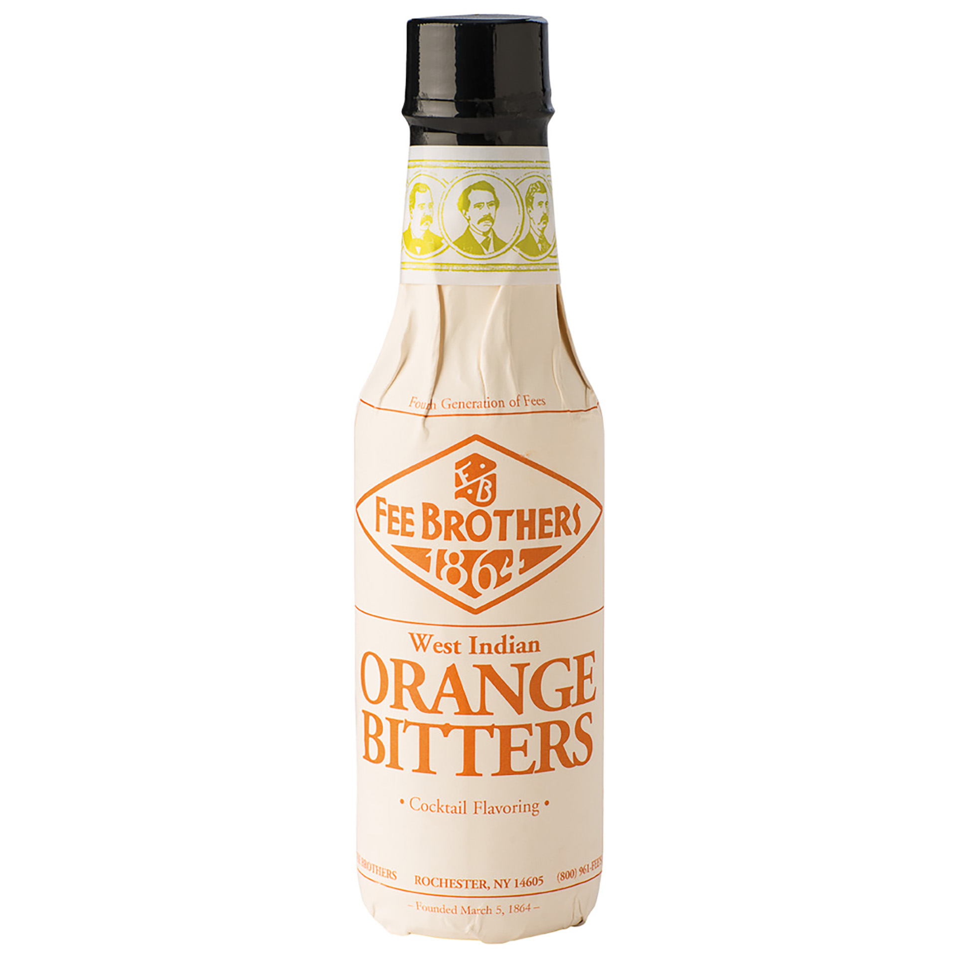 Bitter Fee Brothers Orange 15Cl