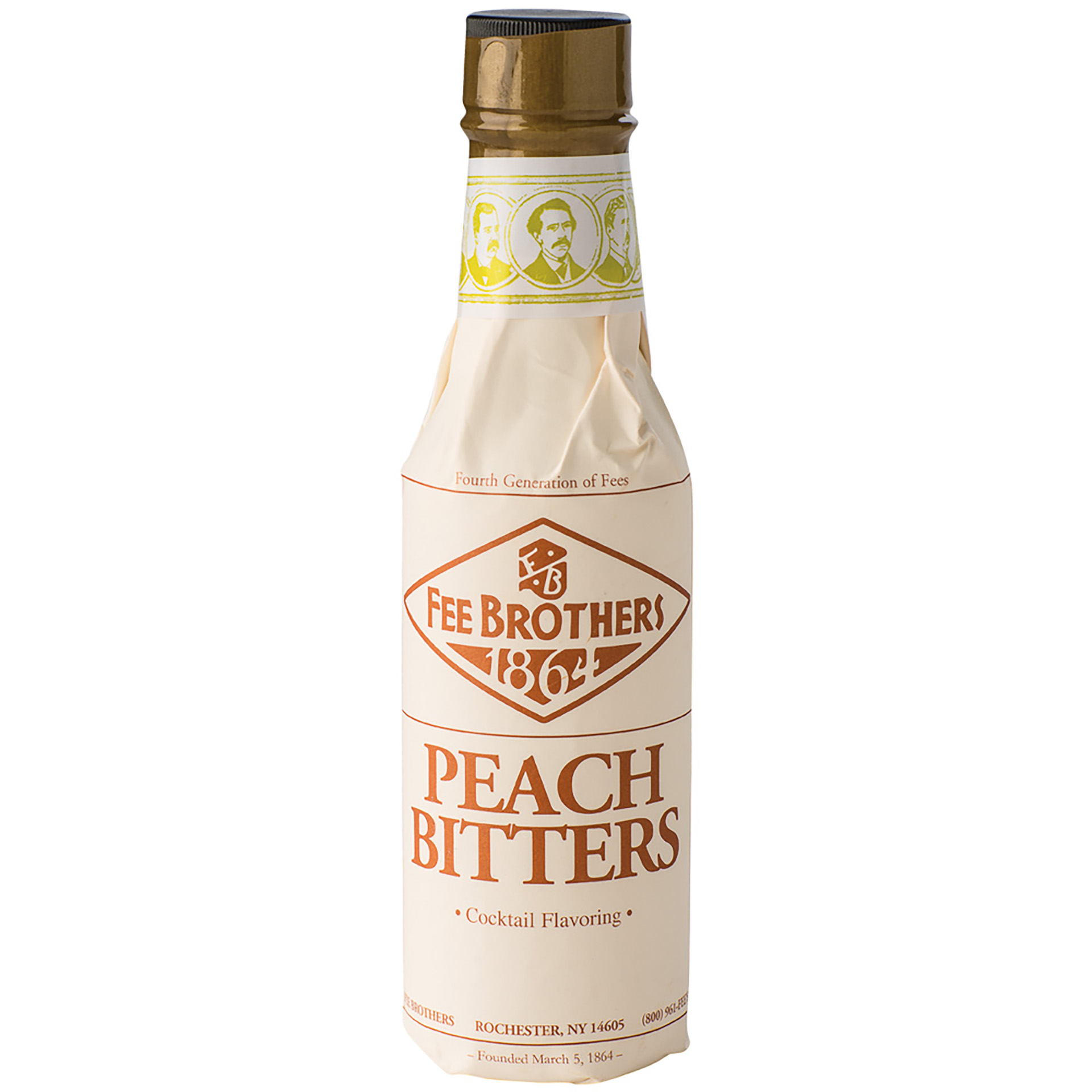 Bitter Fee Brothers Peach