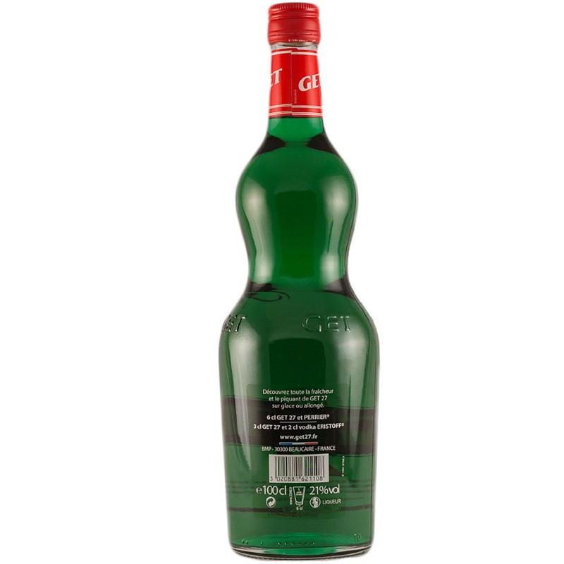 Licor Get 27 70Cl 21%