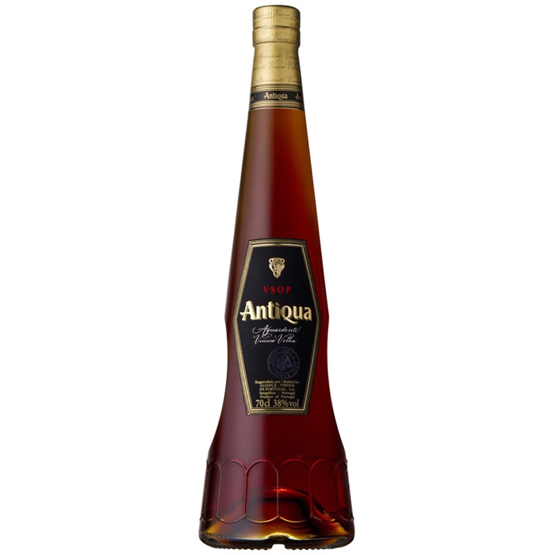Antiqua 70Cl 38%