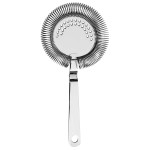 Hawthorn Strainer S/S