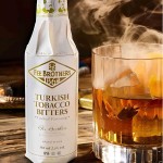 Bitter Fee Brothers Turkish Tobacco 15Ml 2,4%