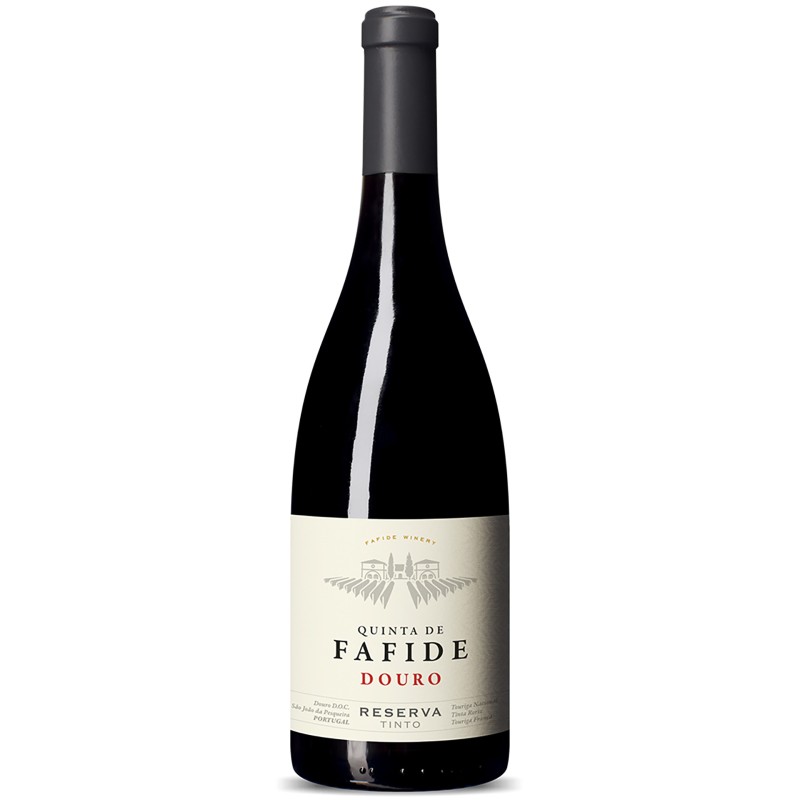 Vinho Tinto Qta. Fafide Reserva 2023 75Cl
