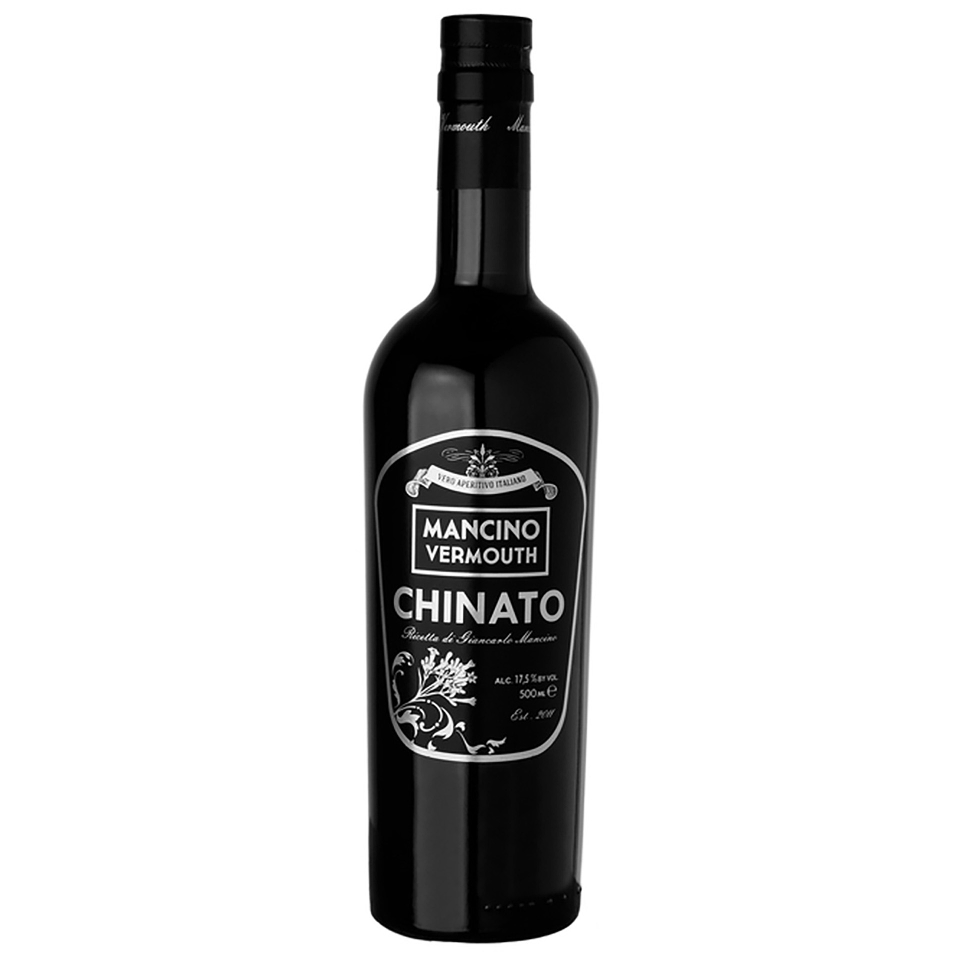 Vermouth Mancino Chinato 50Cl 17,5%