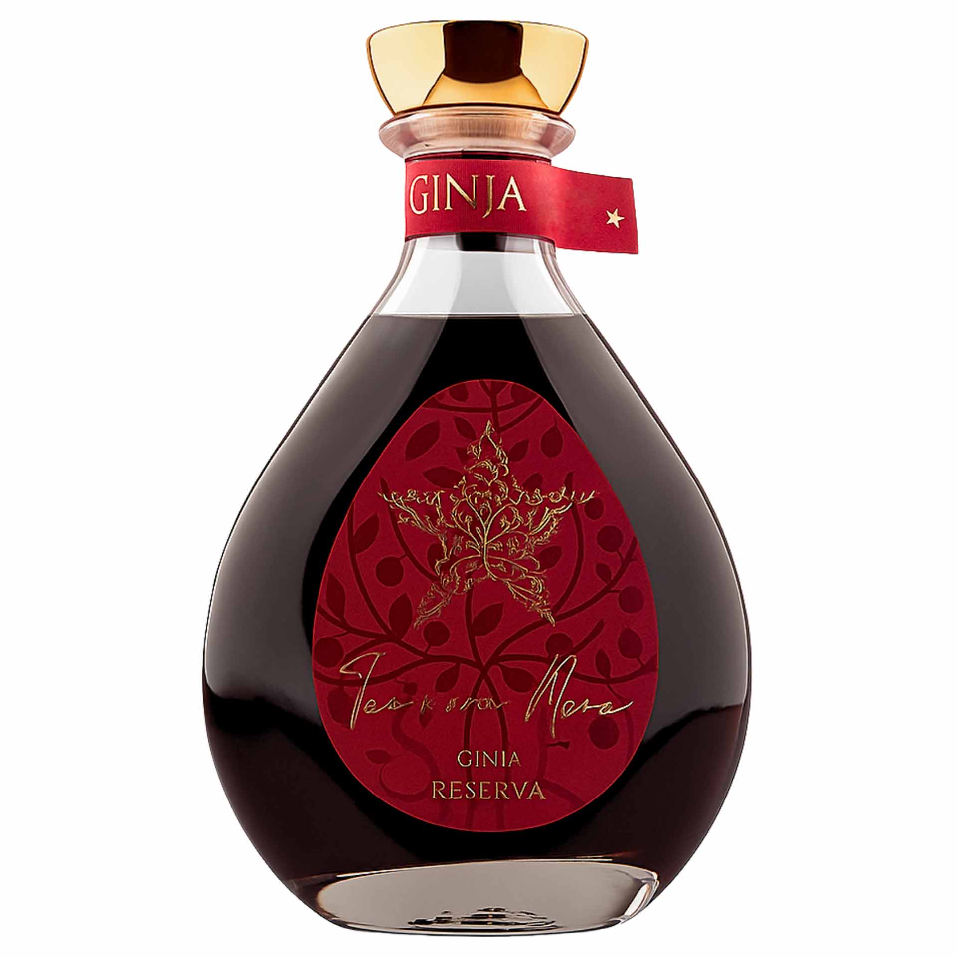 Ginja Reserva Terra Mãe 50Cl 23%