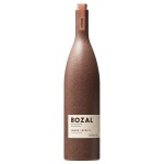 Mezcal Bozal Sacrificio Jamon Iberico 70Cl 47%