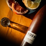 Mezcal Bozal Sacrificio Jamon Iberico 70Cl 47%