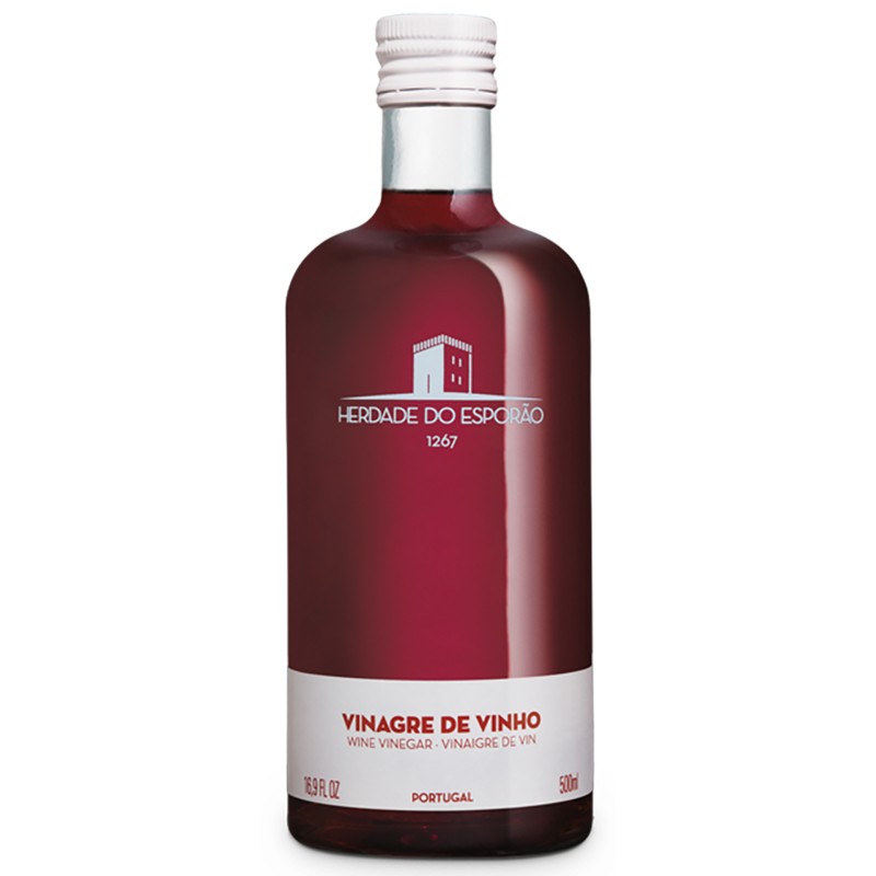 Vinagre Herdade Do Esporão 500Ml