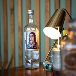 Gin No Shit 70Cl 41%