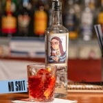 Gin No Shit 70Cl 41%