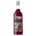 Ginja Ti Ginja Com Fruto 100Cl 17%