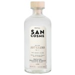 Mezcal San Cosme Artesano Ed. 05  50Cl 51%