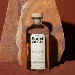 Mezcal San Cosme Artesano Ed. 05  50Cl 51%