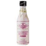 Bitter Fee Brothers Cranberry 15Cl 4,1%