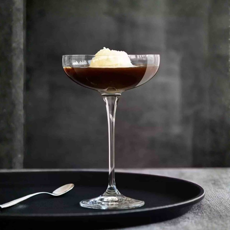 Cálice 24Cl Champagne Coupe