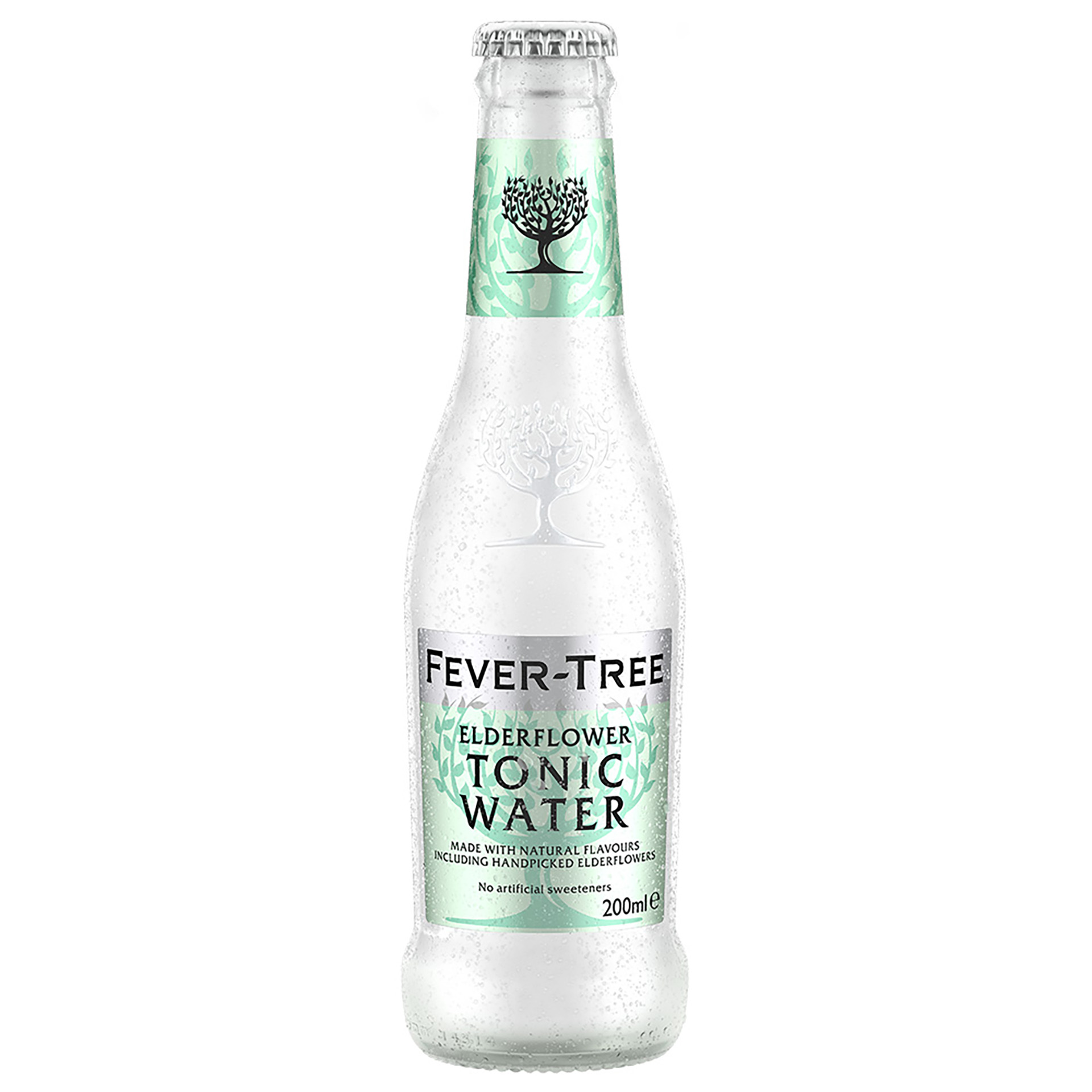 Fever-Tree Elderflower