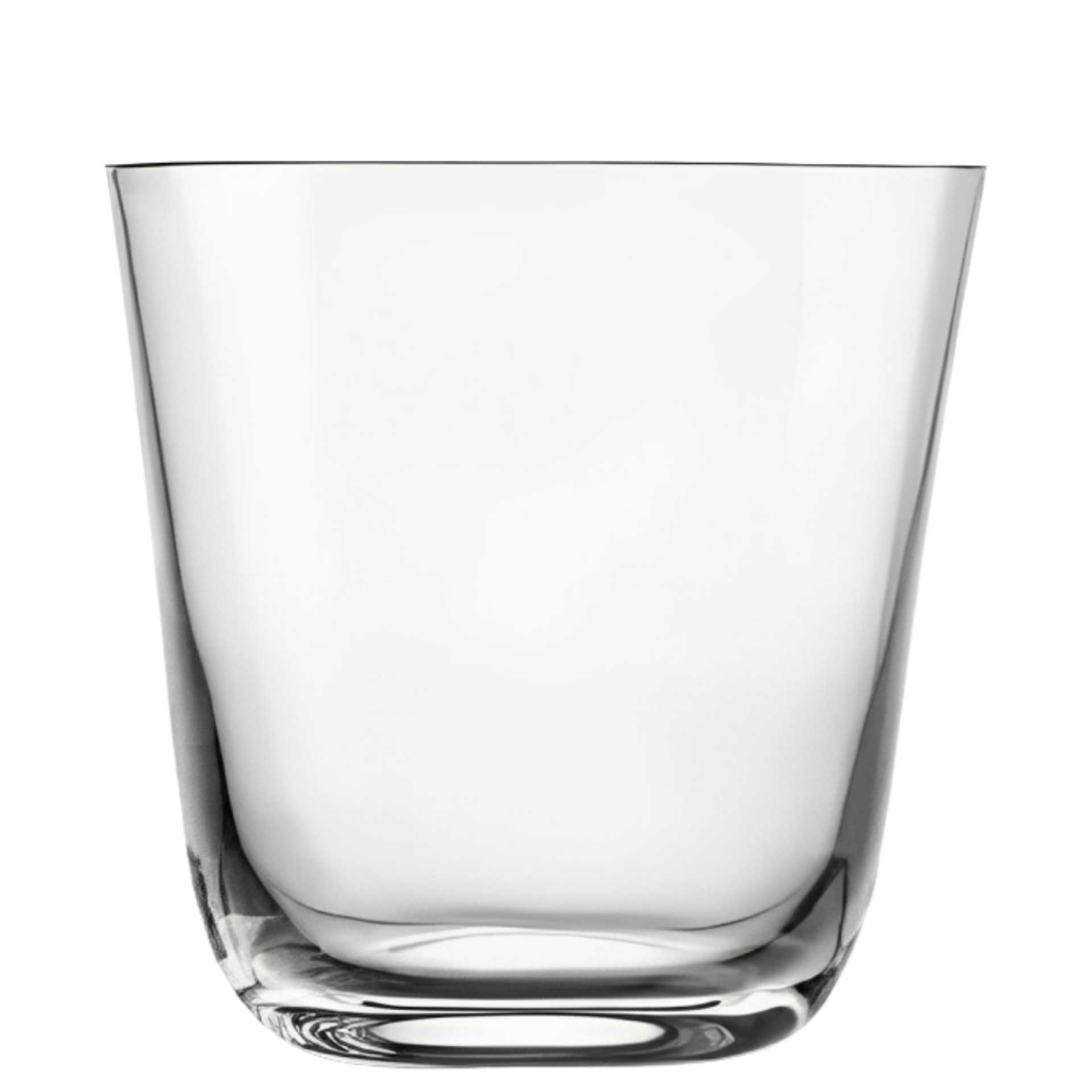 Glass Savage Water Glass 26Cl