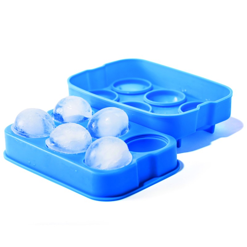 Ice Cube Ball Mould 180X125Mm