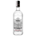 Tequila Los Corrales Silver 70Cl 35%